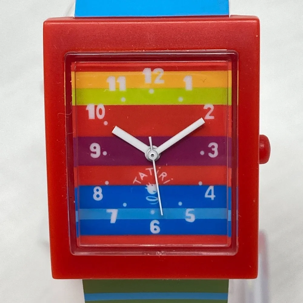 Tatiri good used